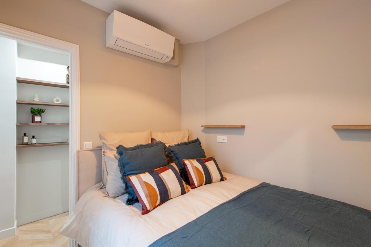 The New Suites, Paris Centre Εξωτερικό φωτογραφία