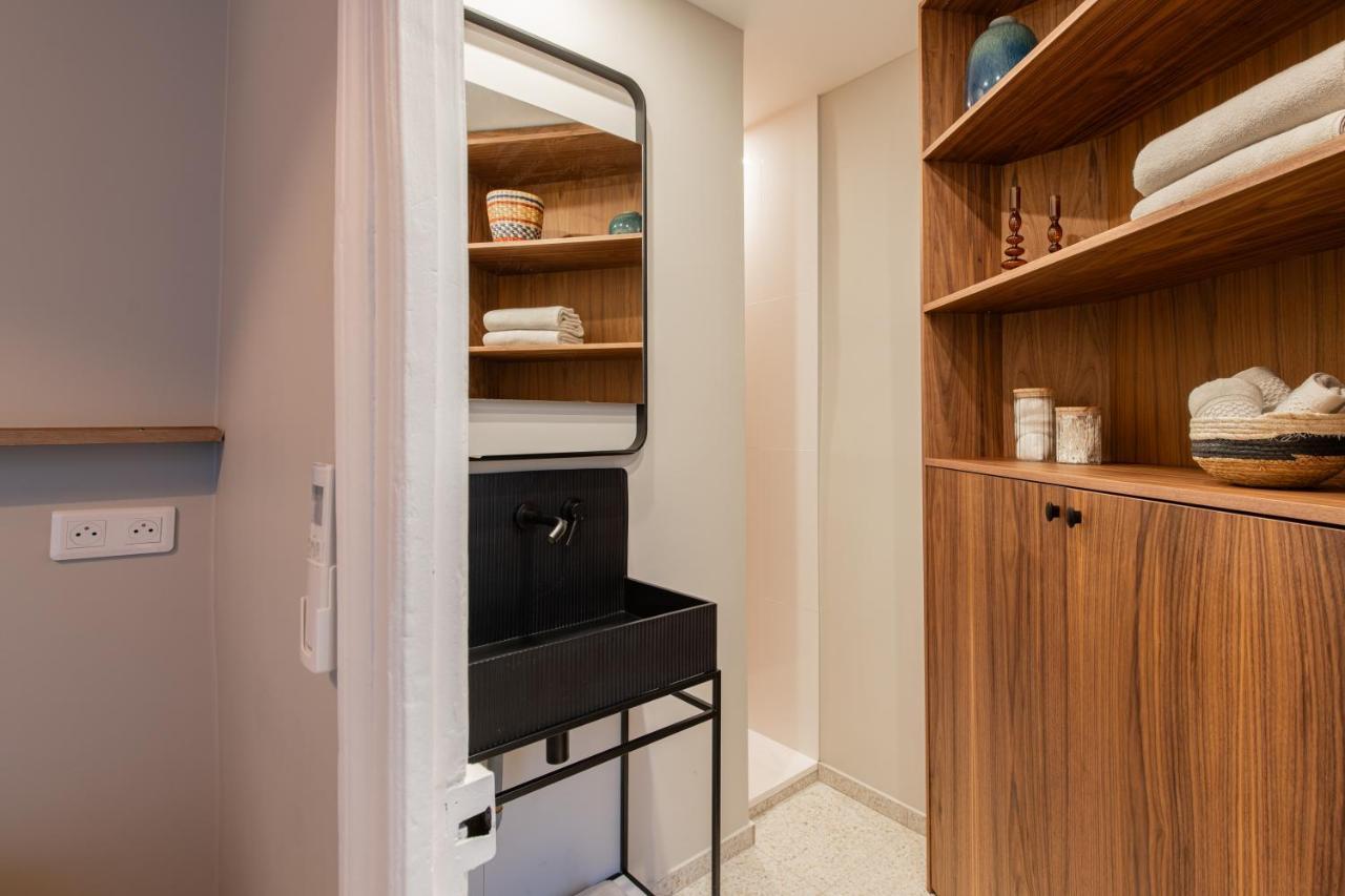 The New Suites, Paris Centre Εξωτερικό φωτογραφία